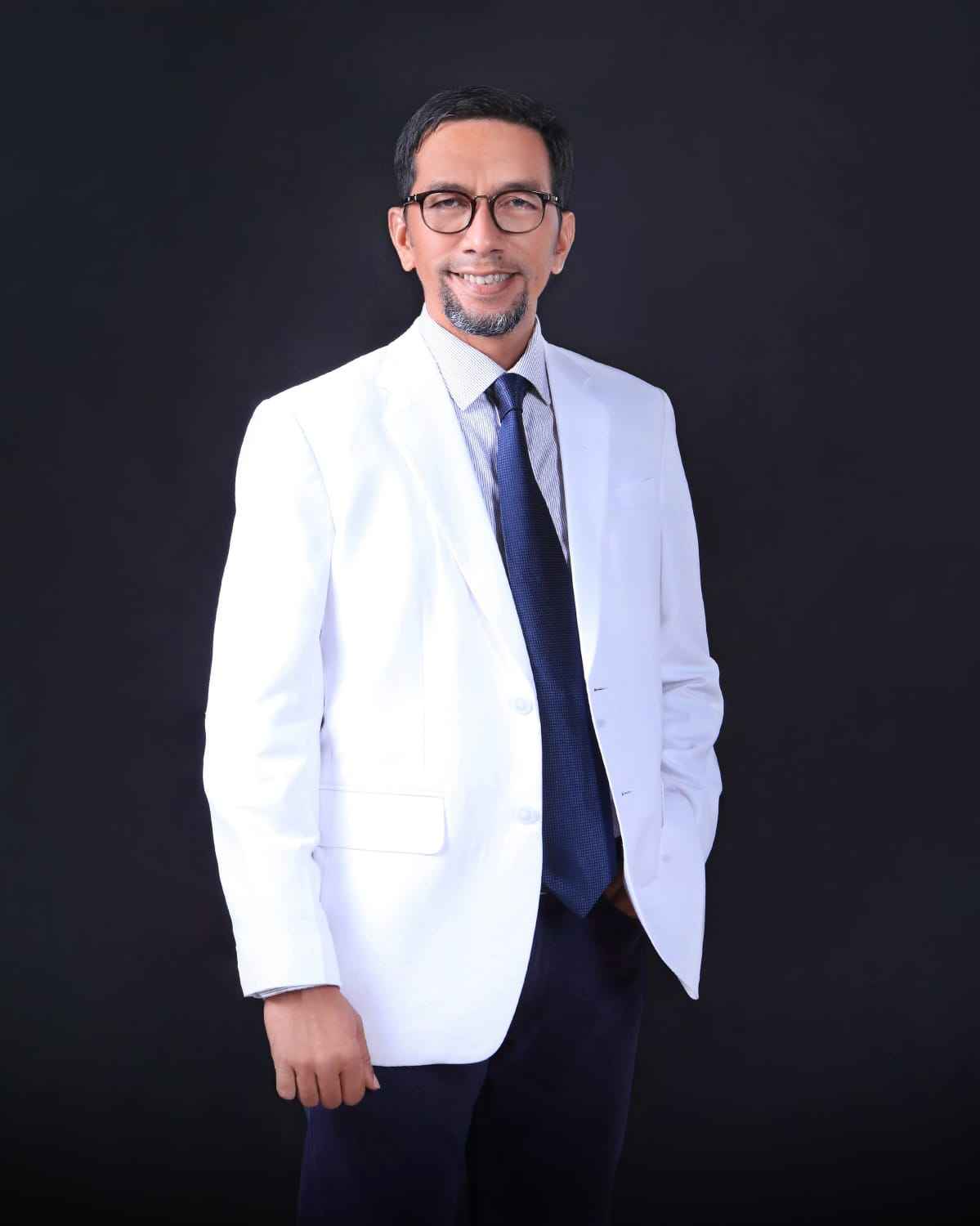 dr. Dino Rinaldy, SpOG(K)