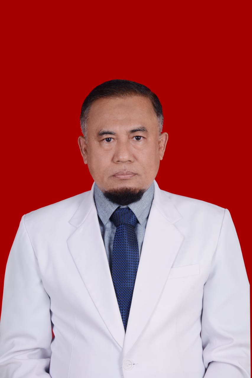 dr. Hasanuddin, SpOG(K)